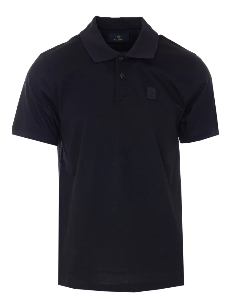 Belstaff T-shirts and Polos Black