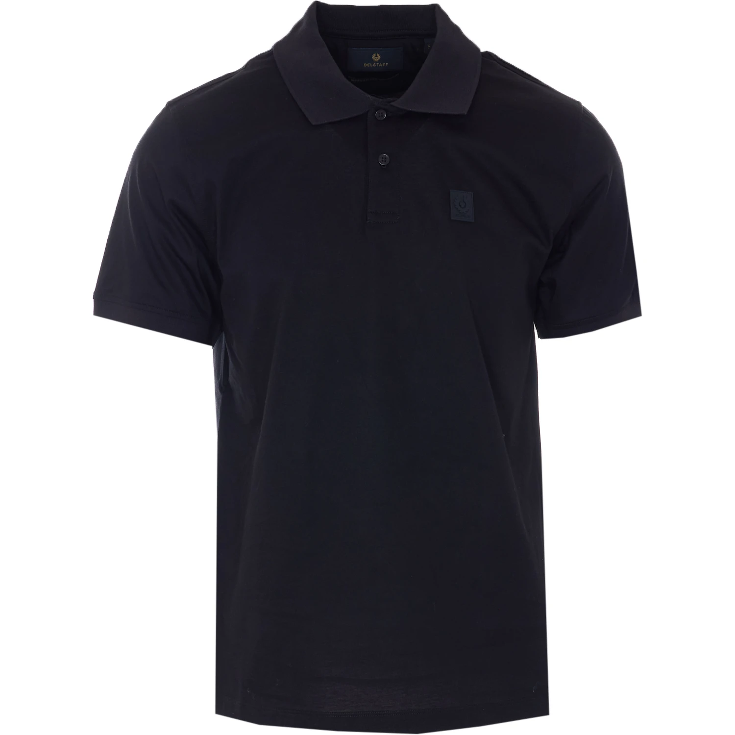 Belstaff T-shirts and Polos Black