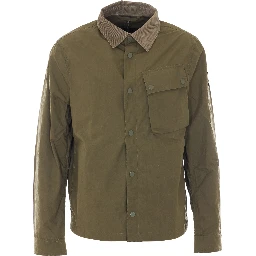 Belstaff Jackets Green