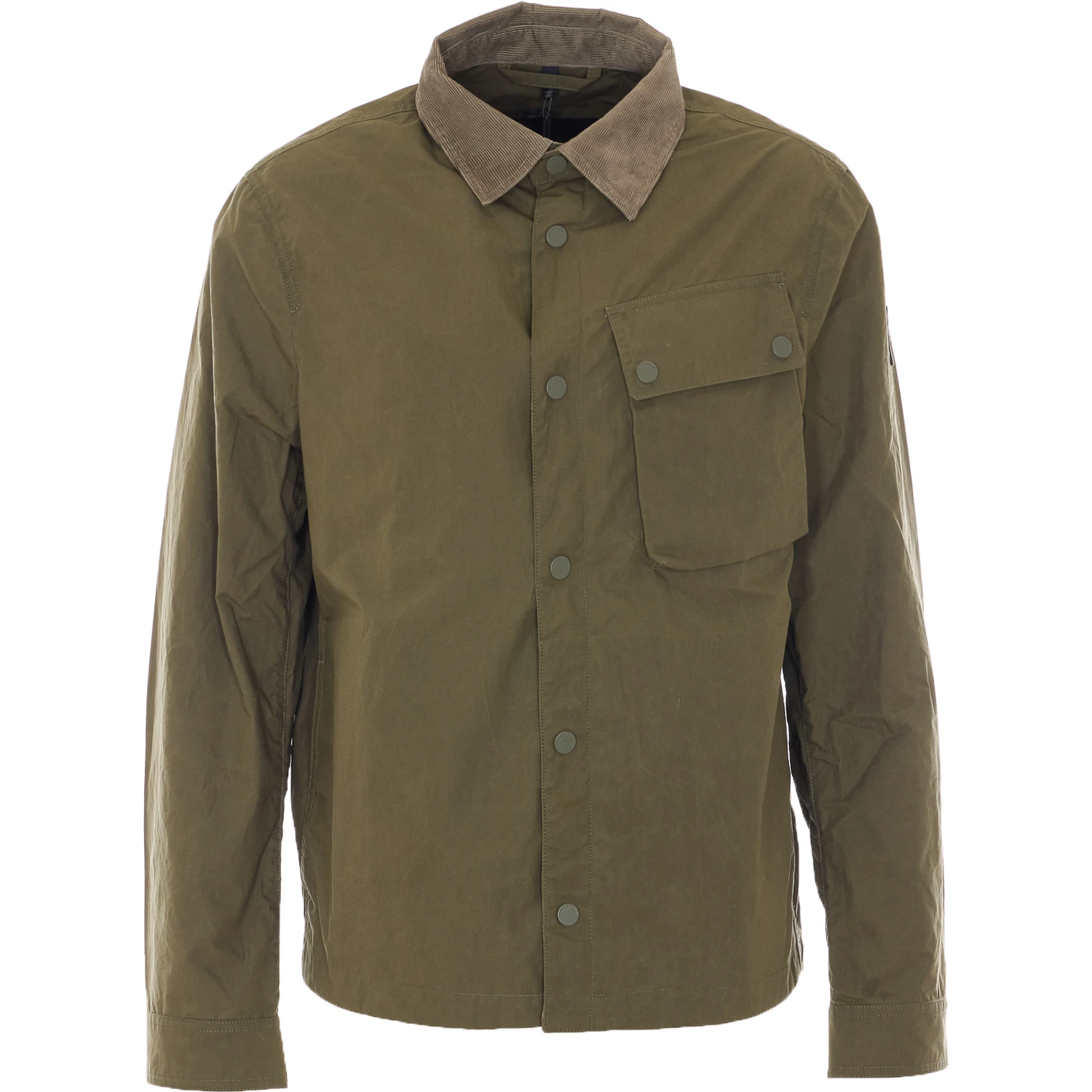 Belstaff Jackets Green