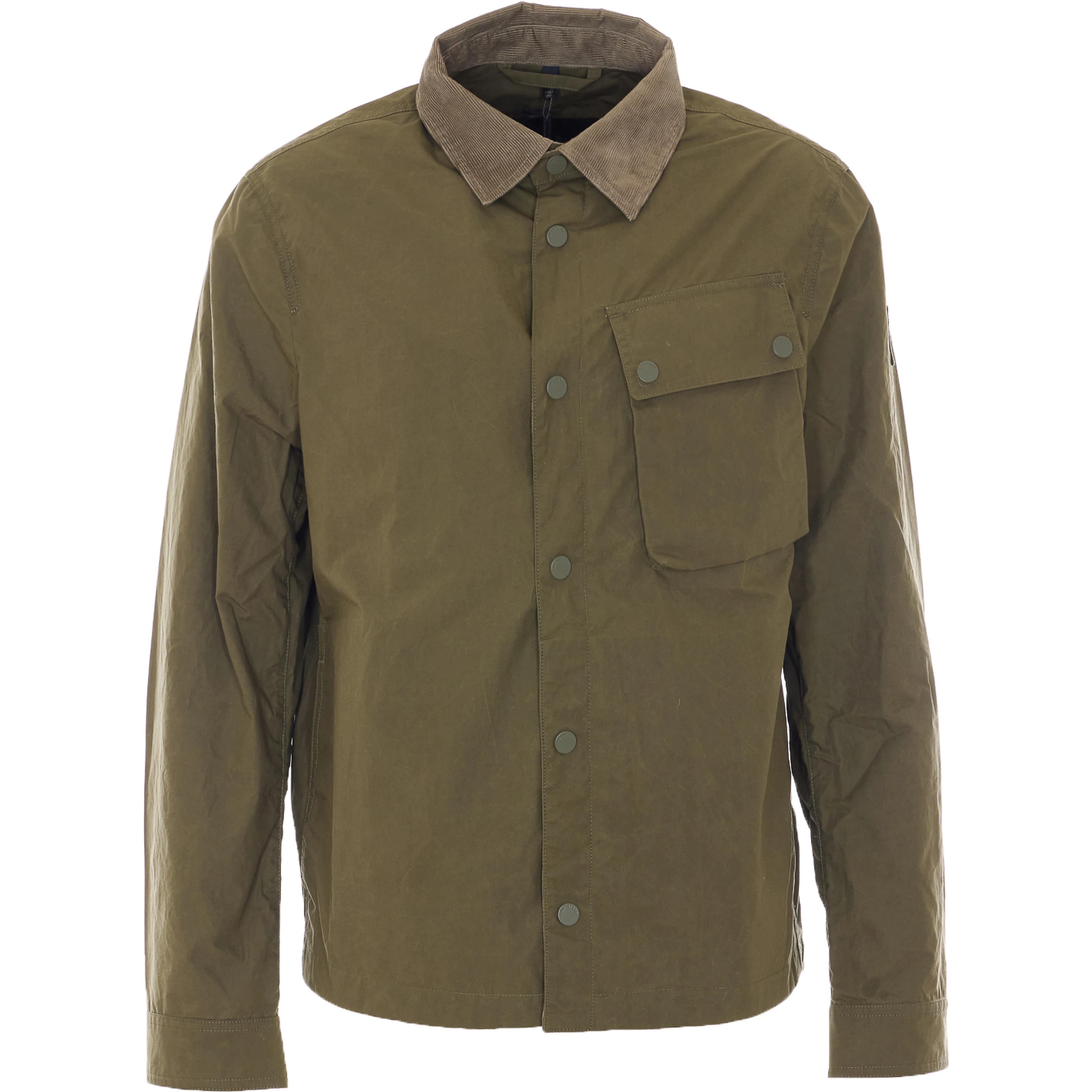 Belstaff Jackets Green
