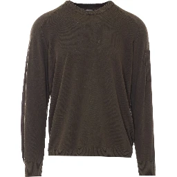 C.P. COMPANY Sweaters Green