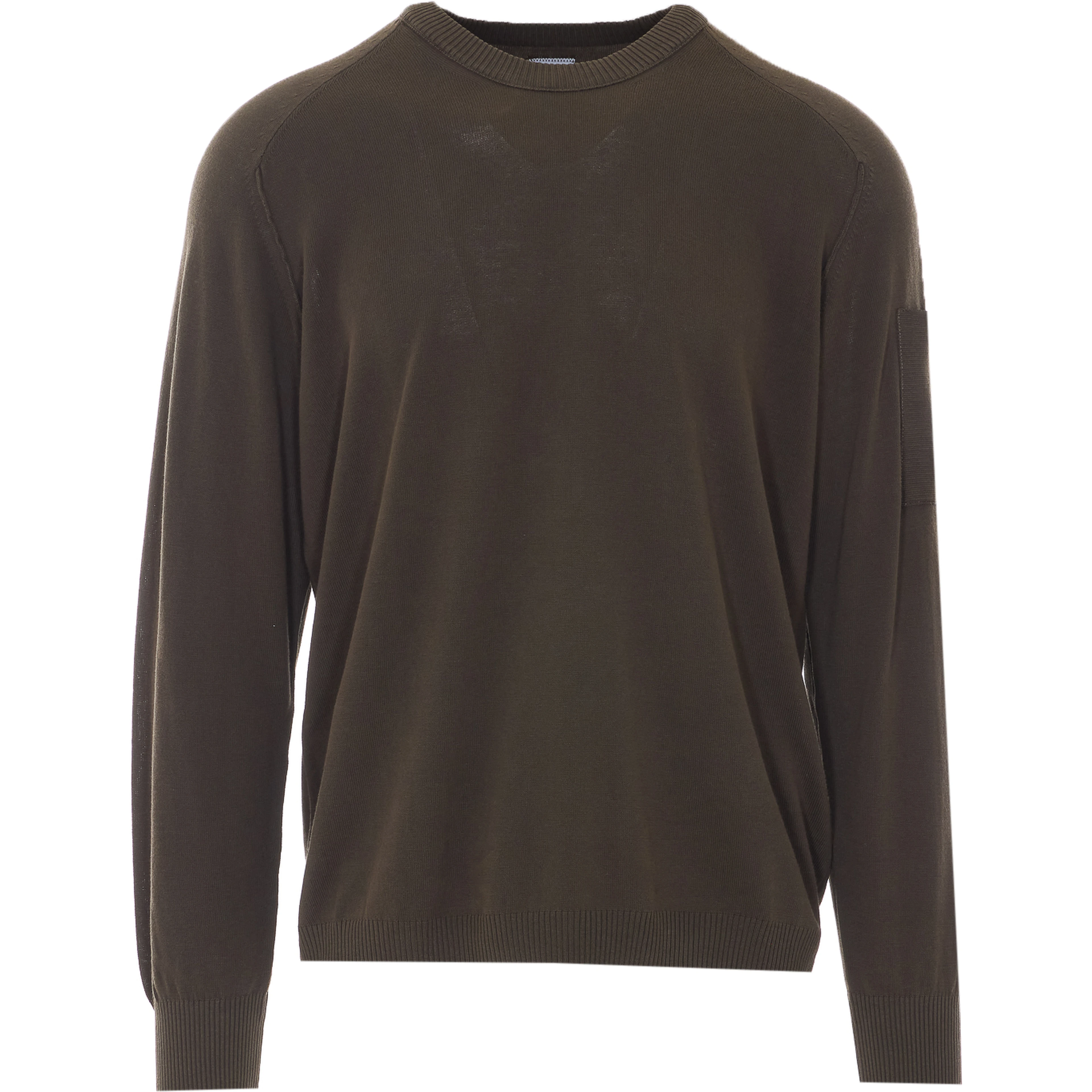 C.P. COMPANY Sweaters Green