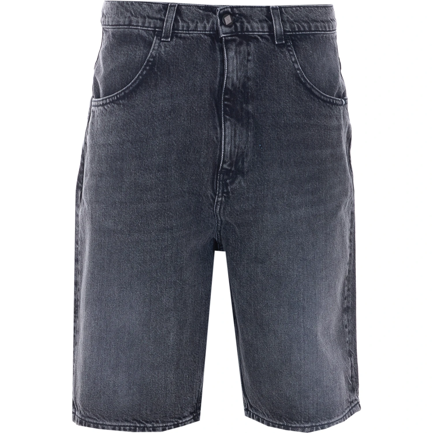 AMISH Jeans Black