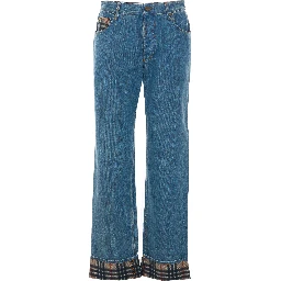 Burberry Jeans Denim