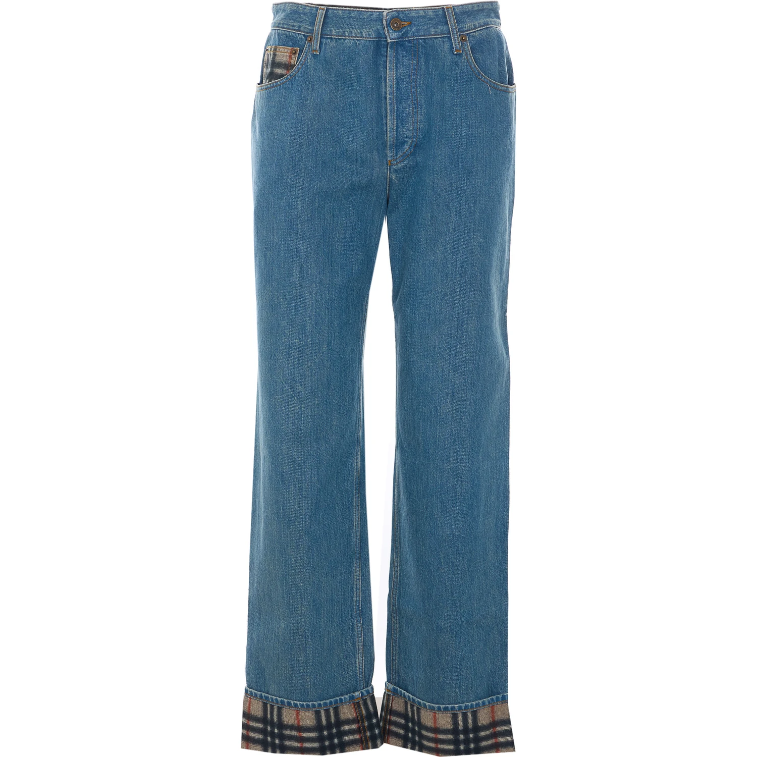 Burberry Jeans Denim