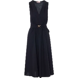 Twin-set Dresses Black