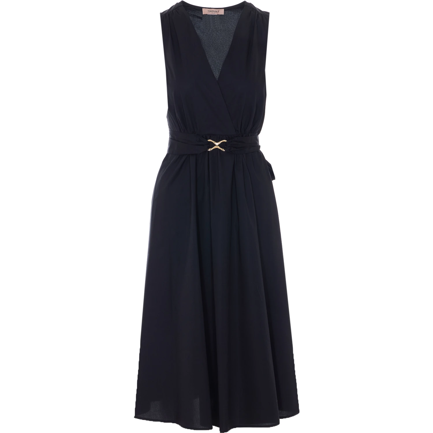 Twin-set Dresses Black