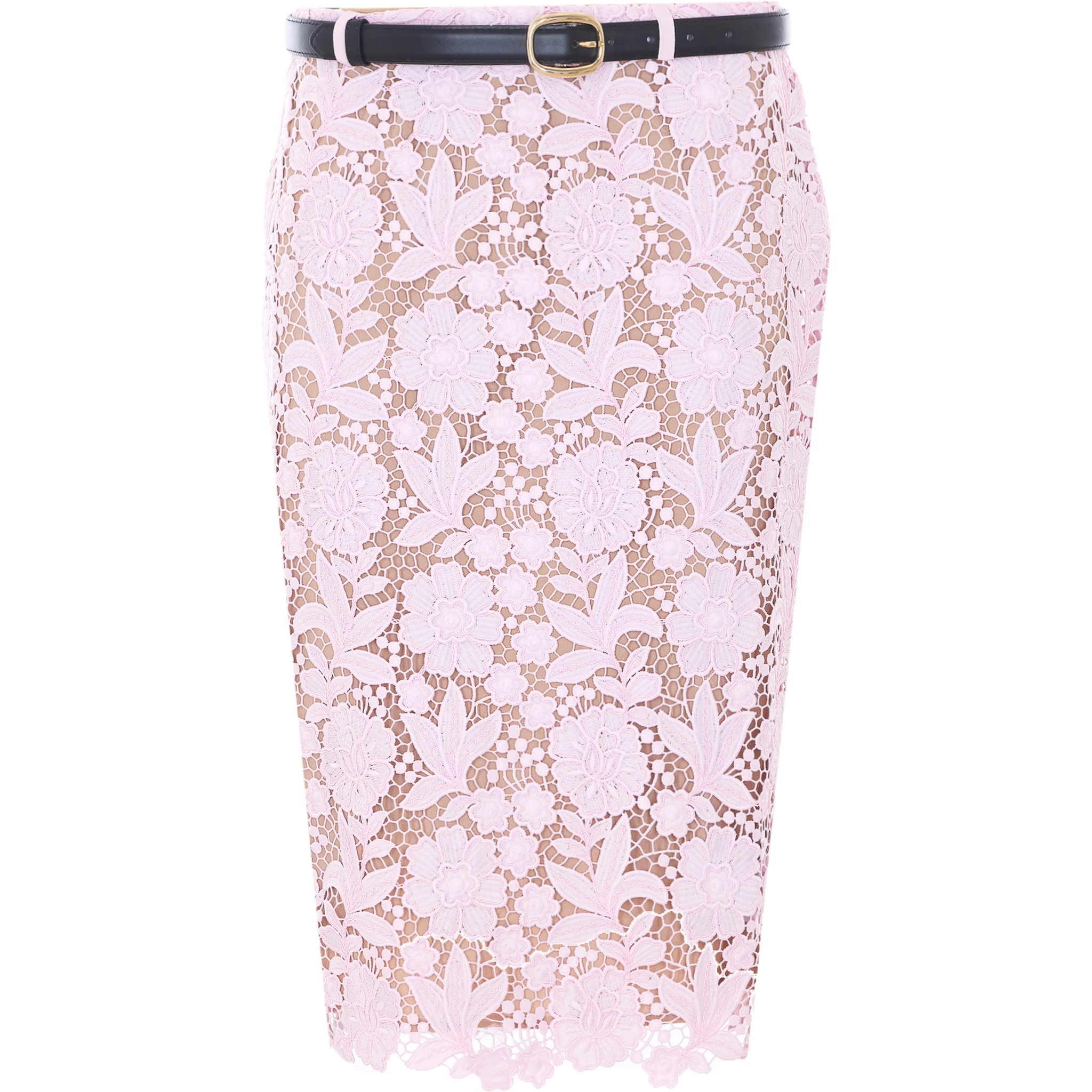 SELF PORTRAIT Skirts Pink