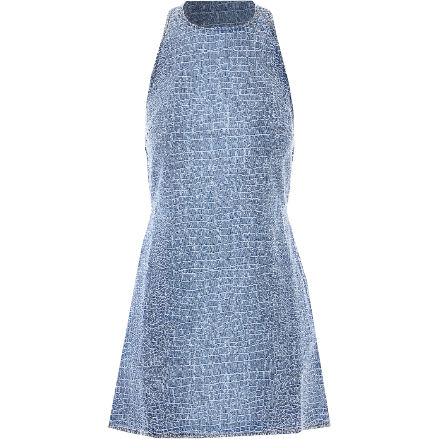 SELF PORTRAIT Dresses Blue