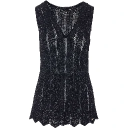 طقم جاكيتات أسود