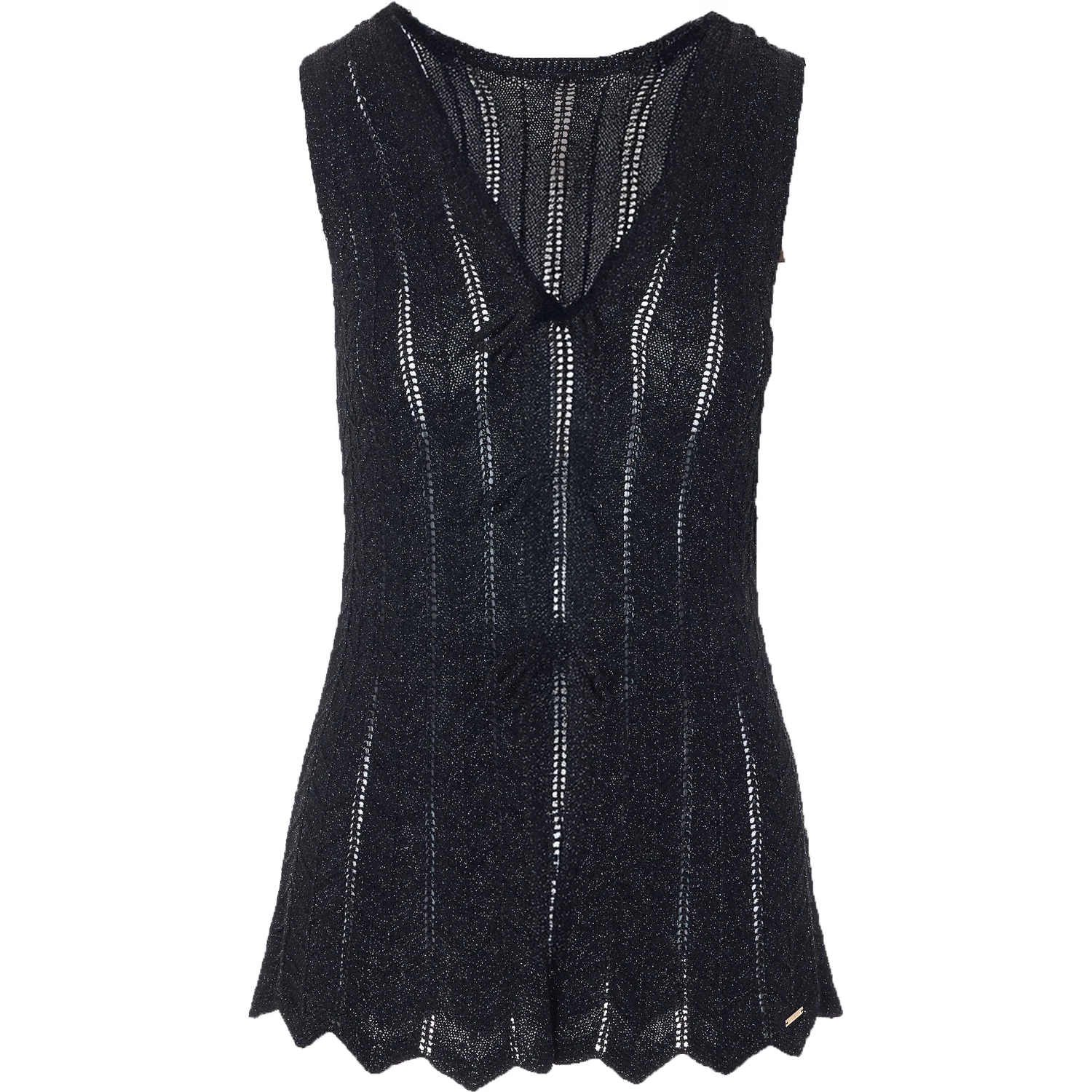 Twin-set Jackets Black