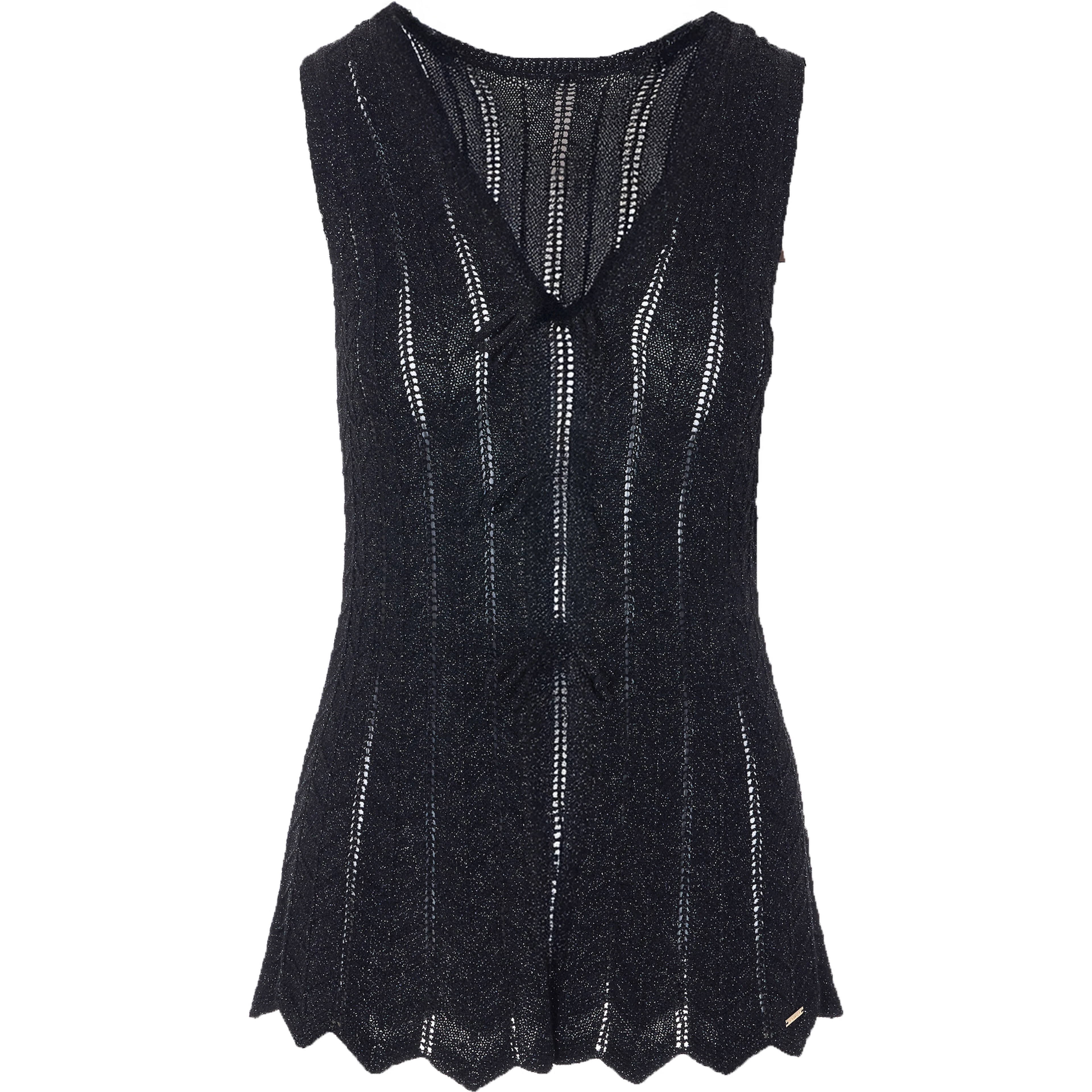 Twin-set Jackets Black