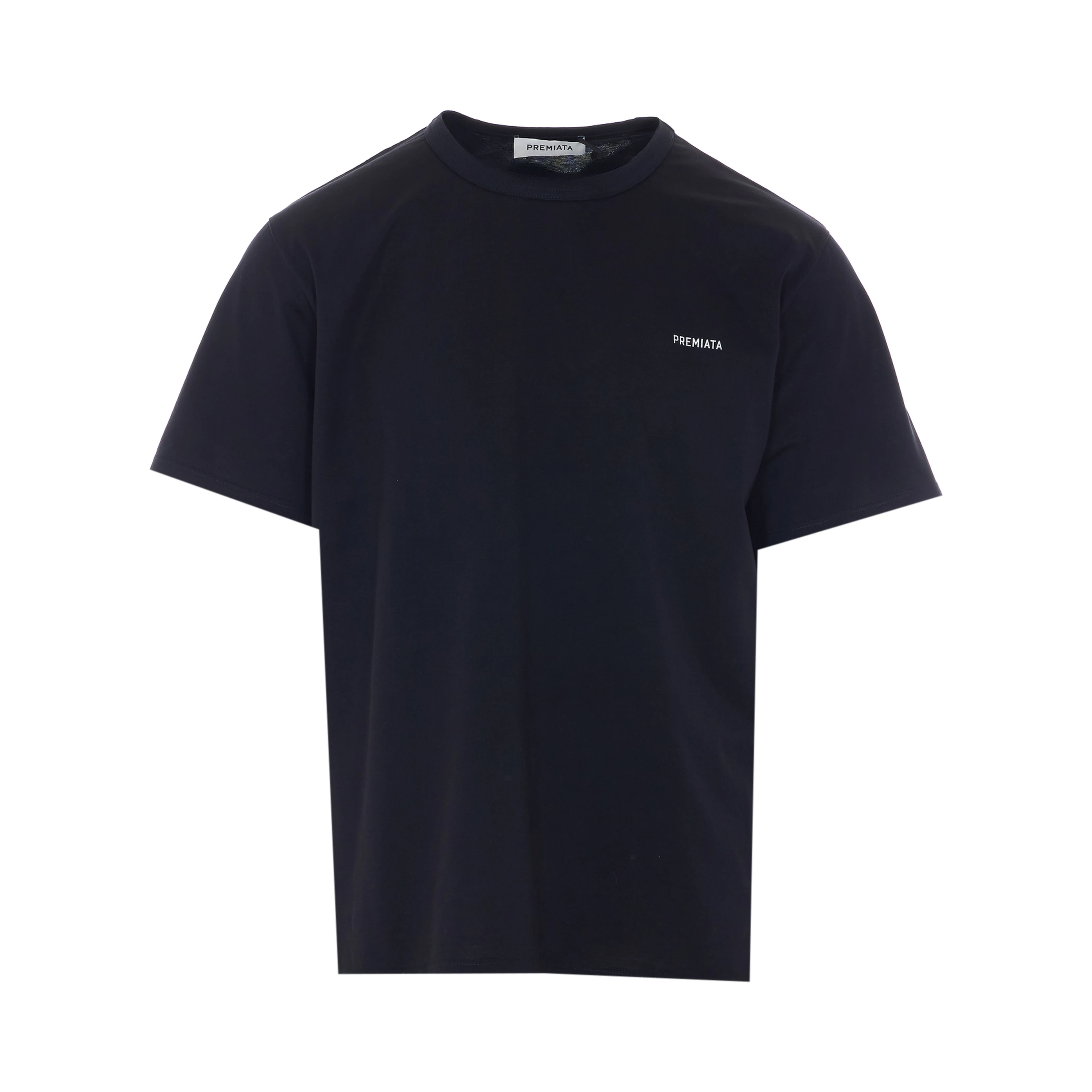 Premiata T-shirts and Polos Black