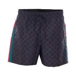 Gucci Sea clothing Black