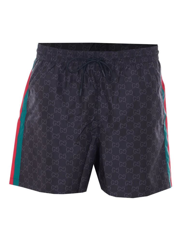 Gucci Sea clothing Black