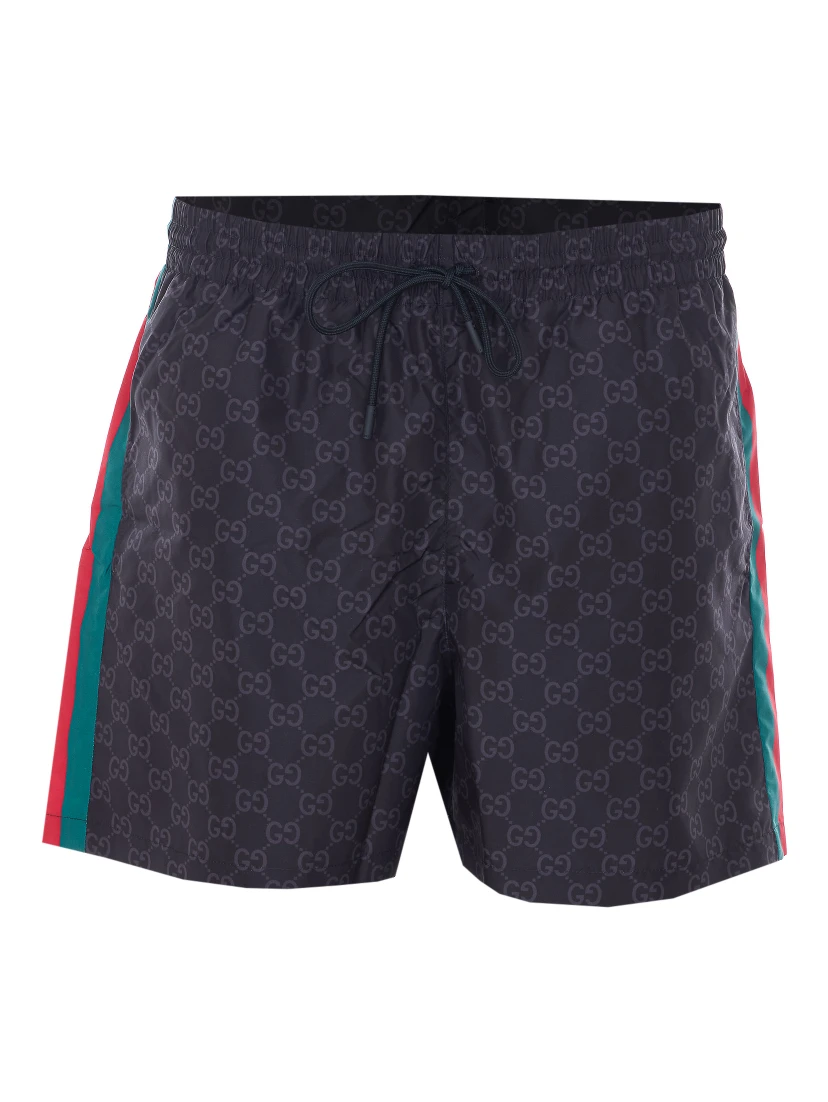 Gucci Sea clothing Black