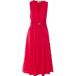 Twin-set Dresses Red