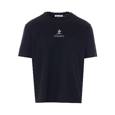 Premiata T-shirts and Polos Black