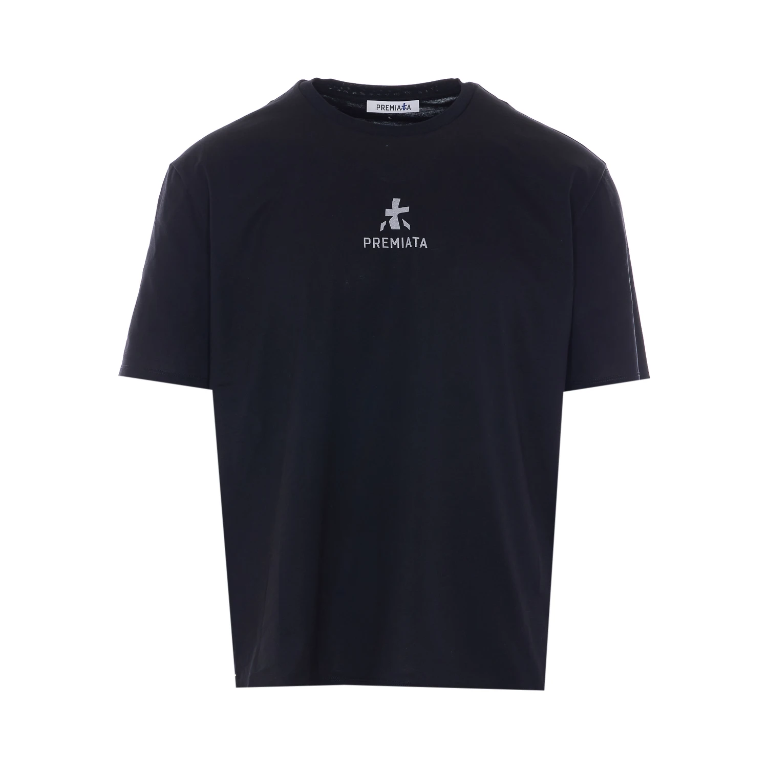 Premiata T-shirts and Polos Black