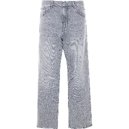 NN.07 Jeans Grey