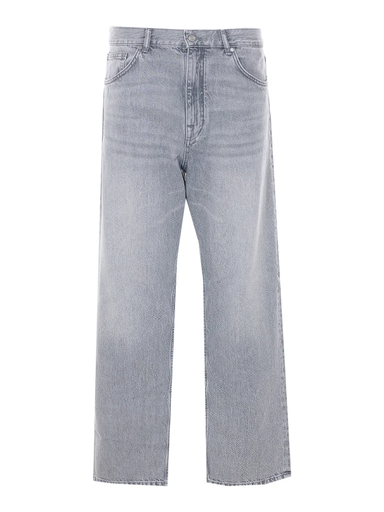NN.07 Jeans Grey