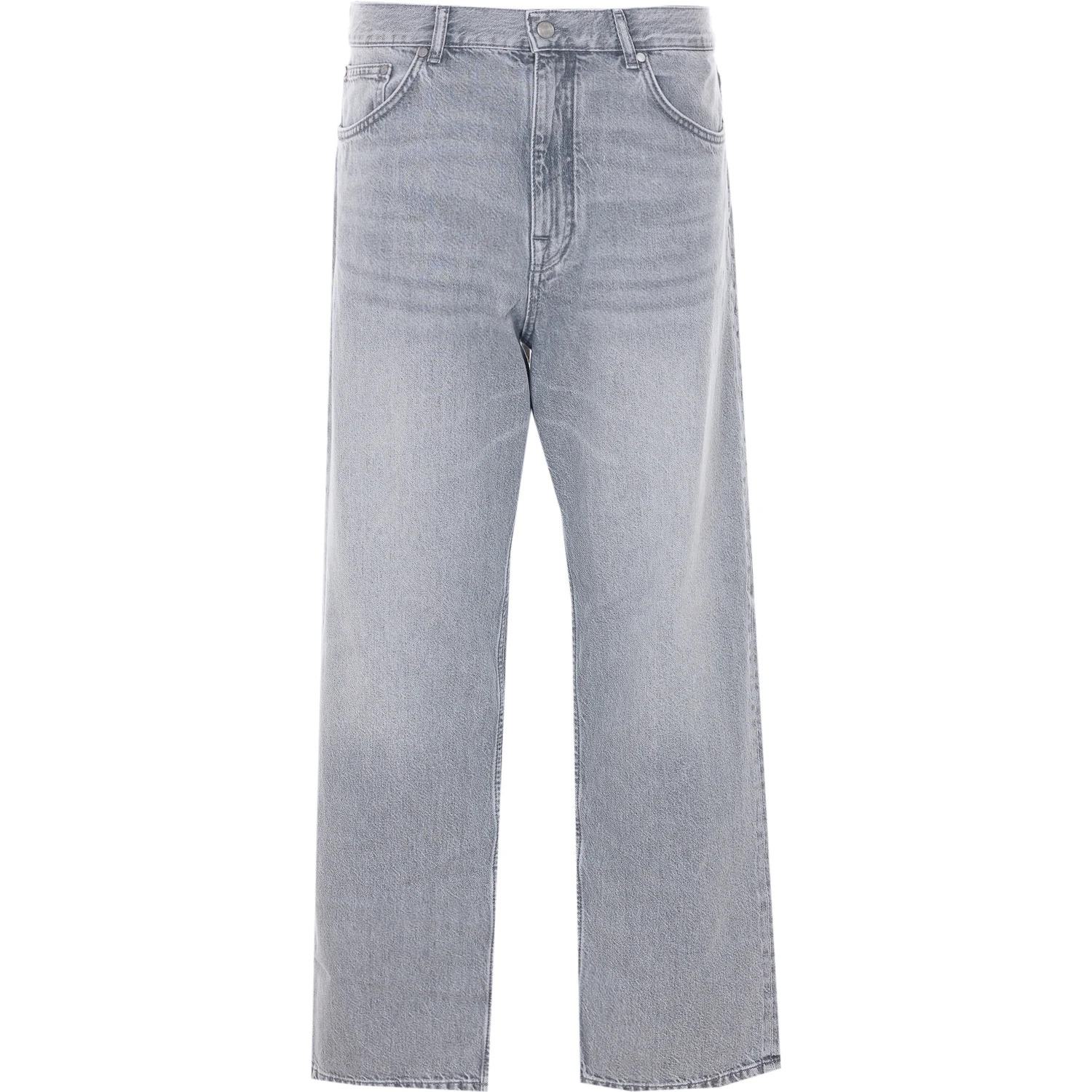 NN.07 Jeans Grey