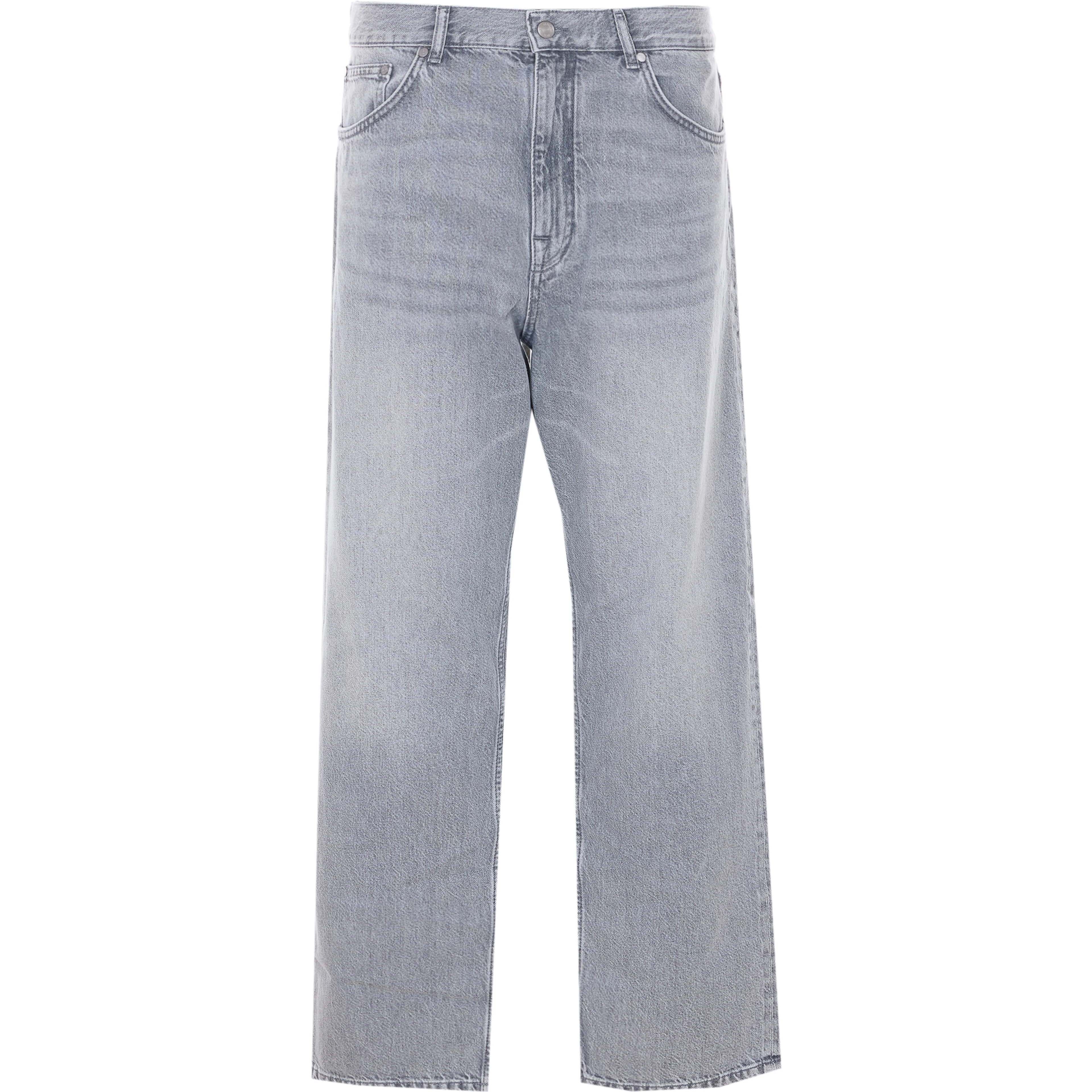 NN.07 Jeans Grey