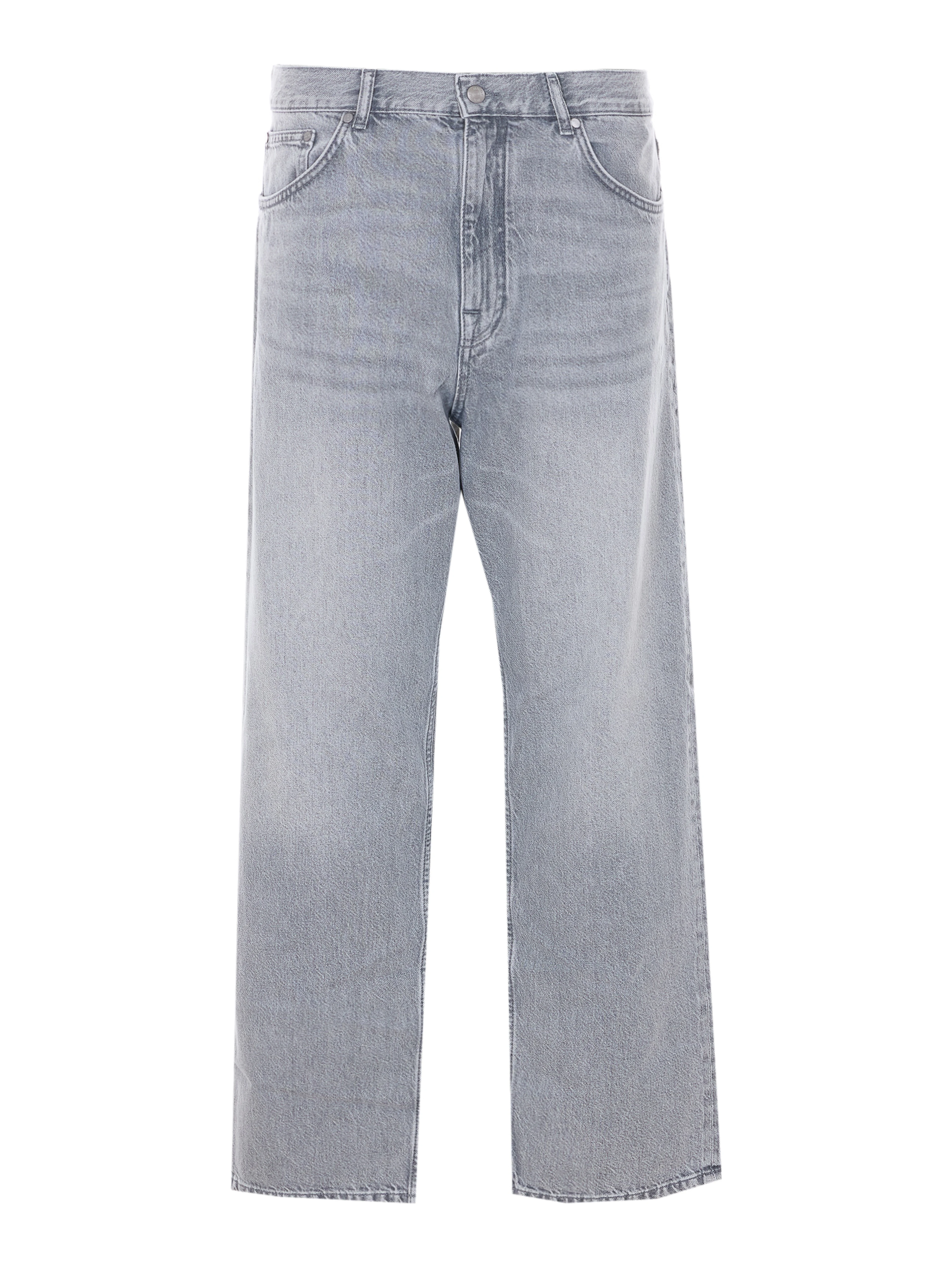 NN.07 Jeans Grey