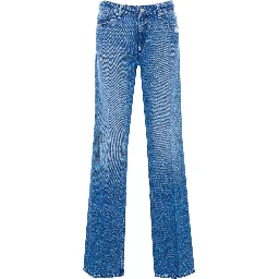 Paige Jeans Blue