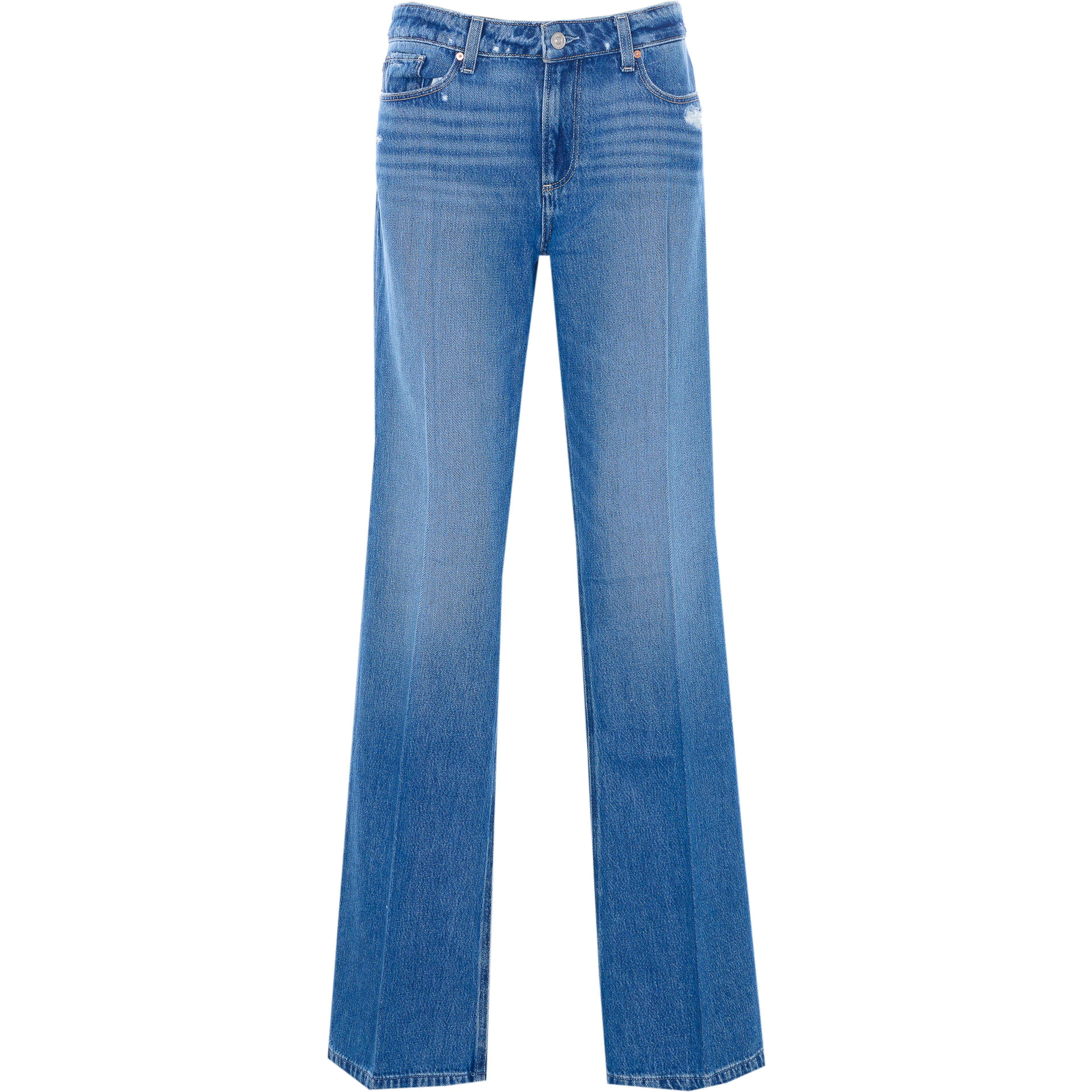 Paige Jeans Blue