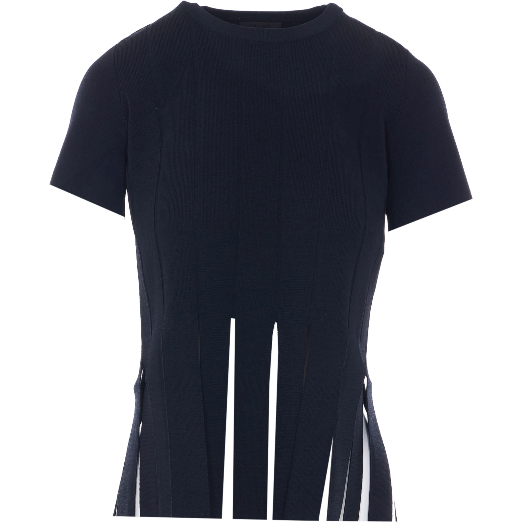 كنزات ليو جو السوداء