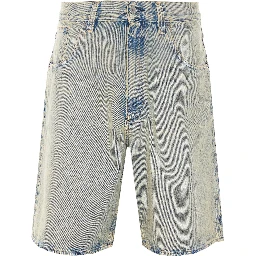 Sunflower Shorts Blue