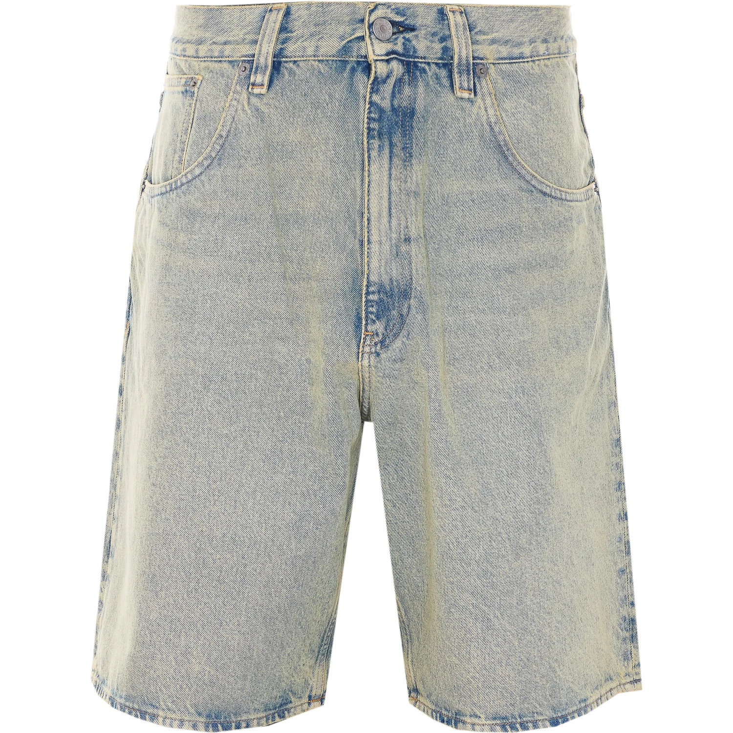 Sunflower Shorts Blue