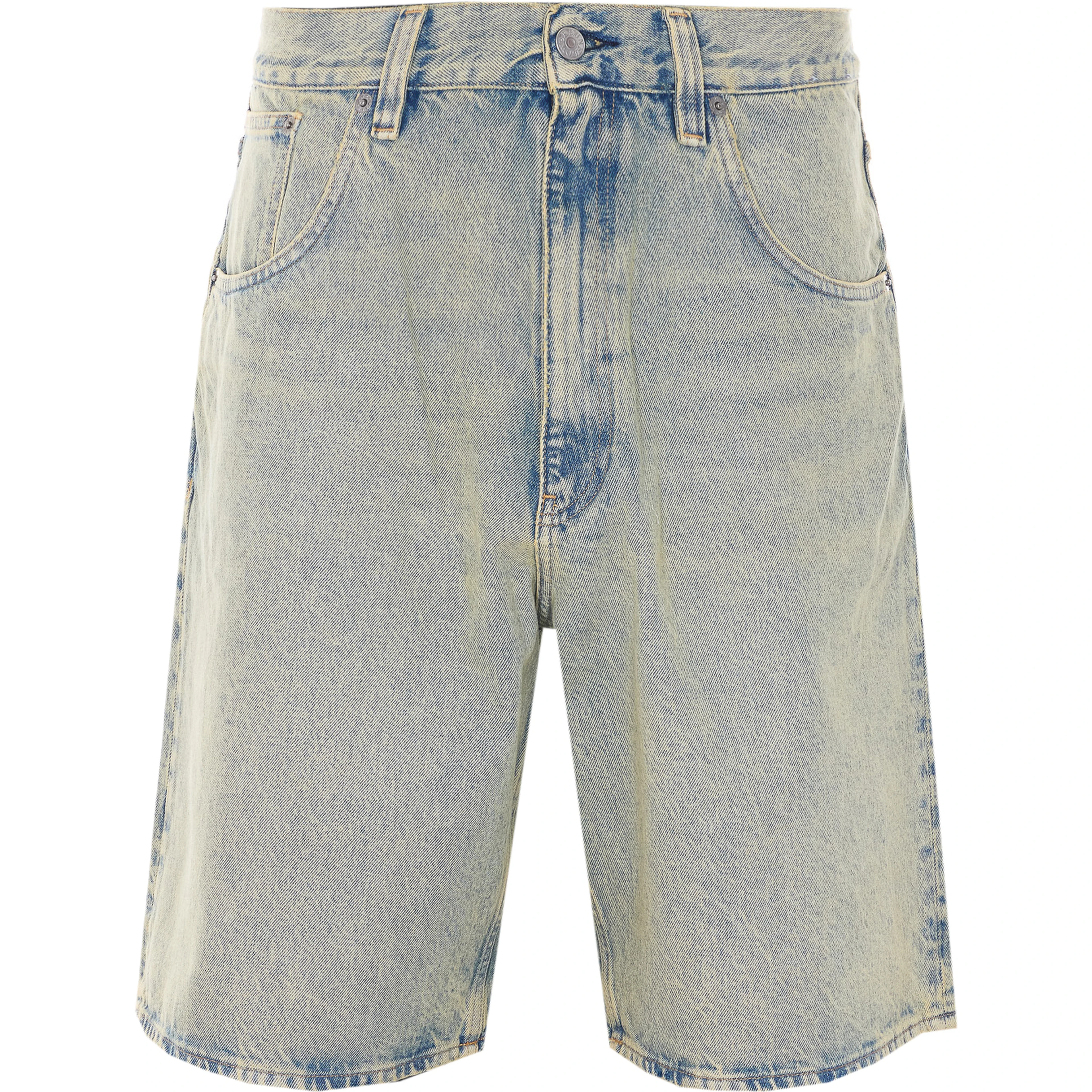 Sunflower Shorts Blue