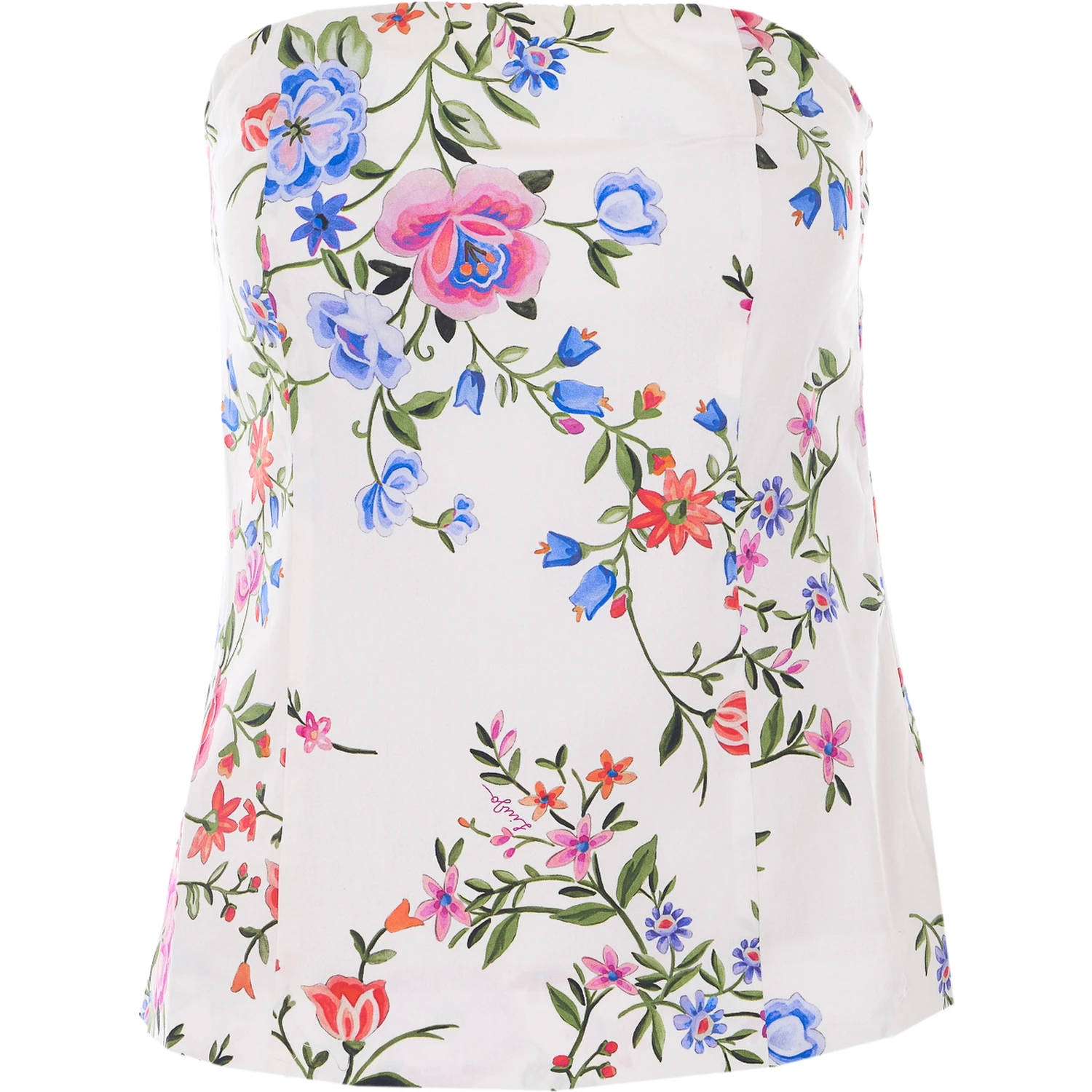 Liu Jo Top White