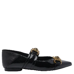 Kurt Geiger Flat shoes Black