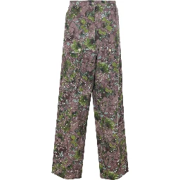 Liu Jo Trousers Green