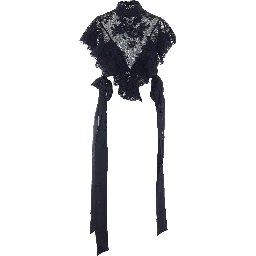 Zimmermann Top Black