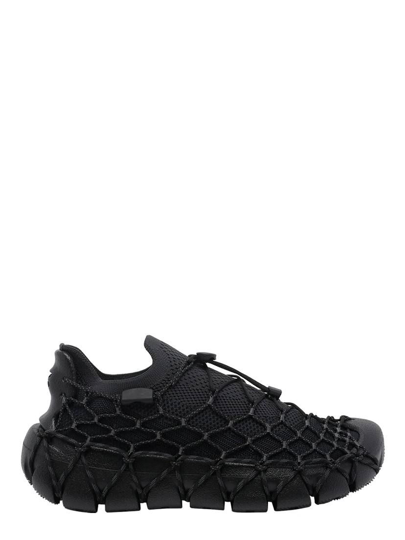 KEEN Sneakers Black