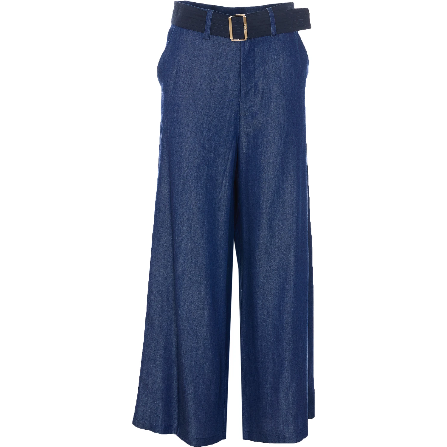 Liu Jo Trousers Blue
