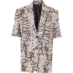 جاكيتات بينكو بيج