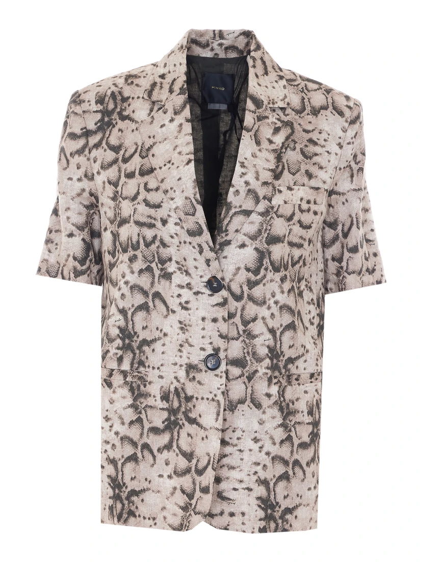 جاكيتات بينكو بيج