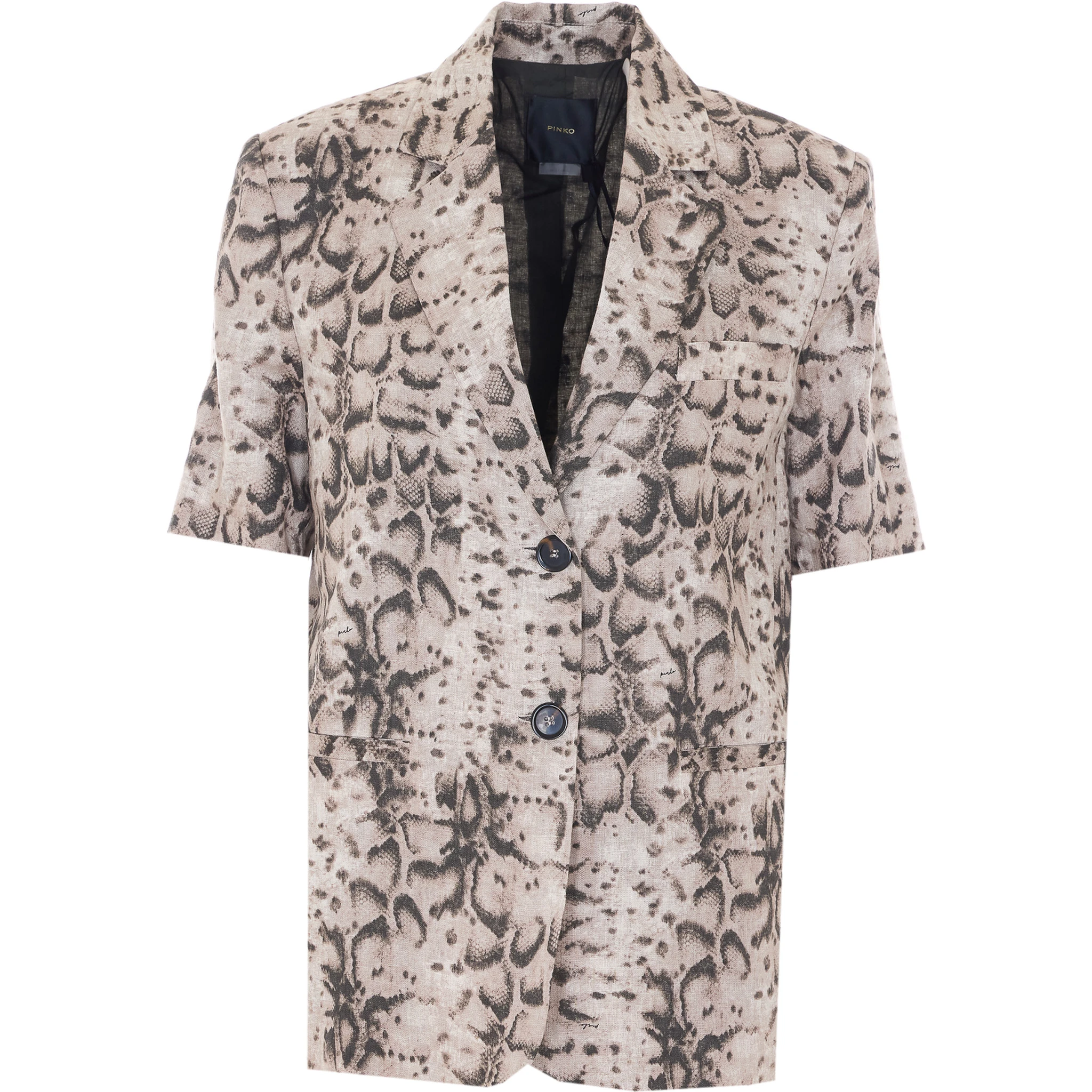 جاكيتات بينكو بيج