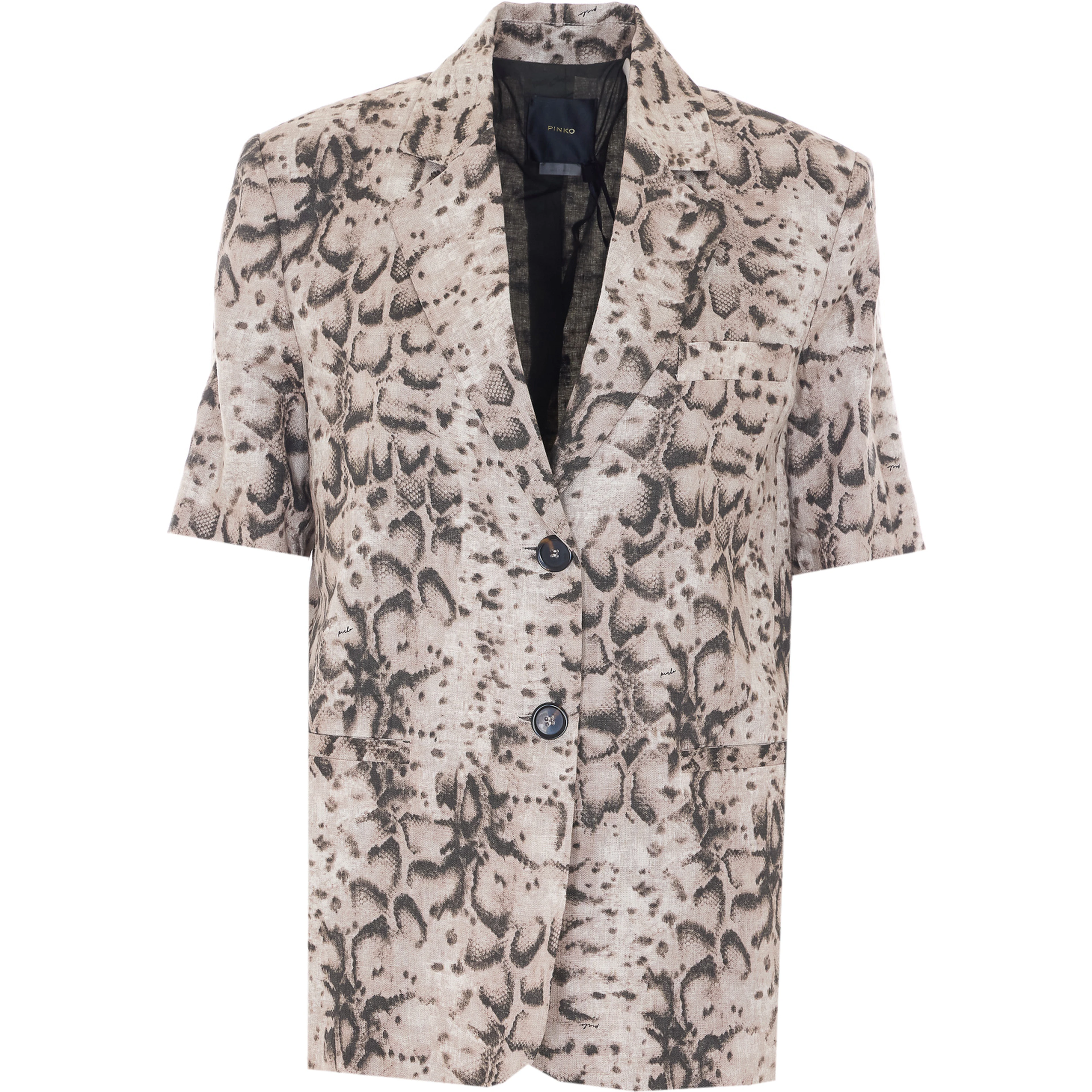 Pinko Jackets Beige