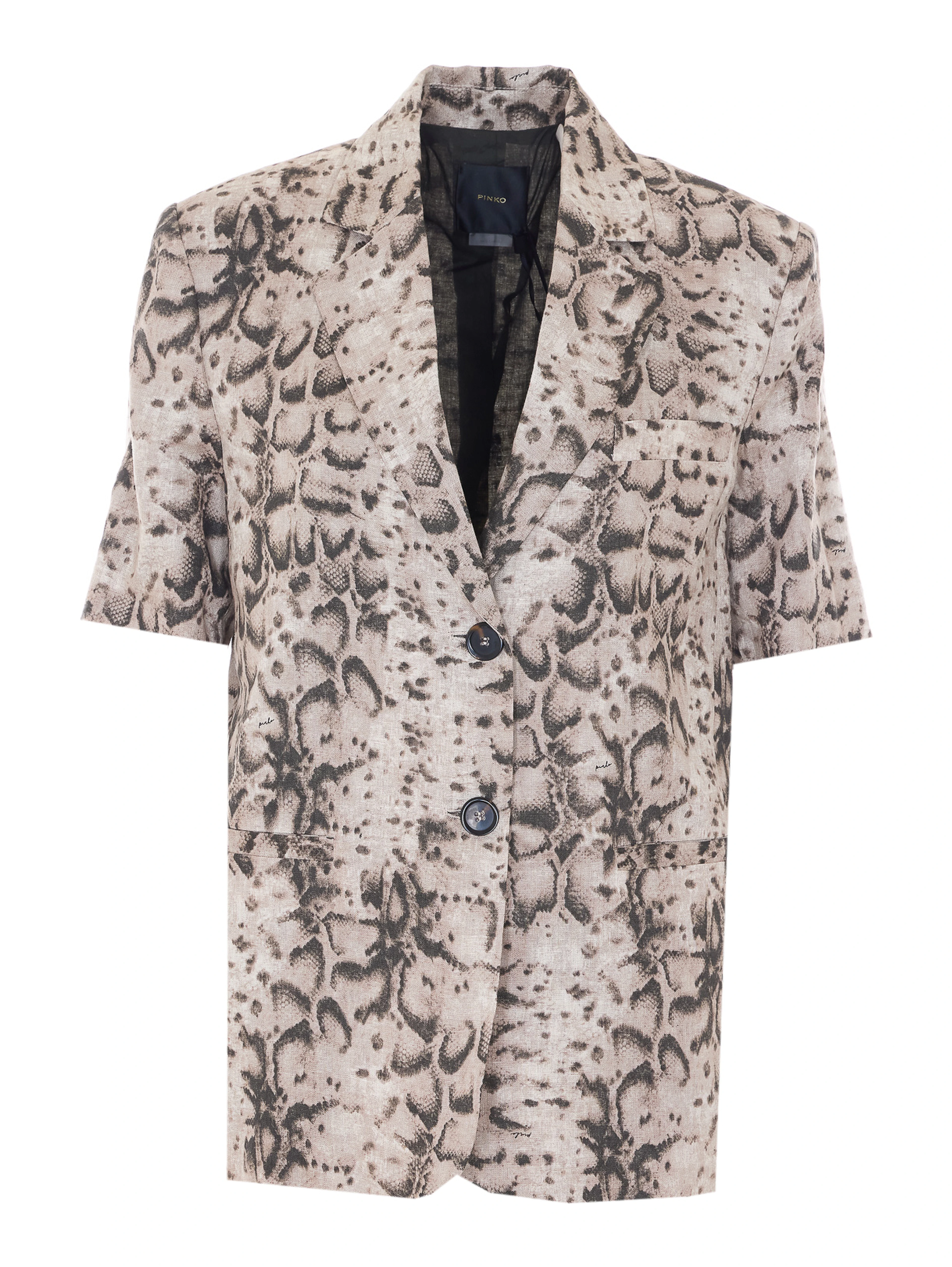 Pinko Jackets Beige