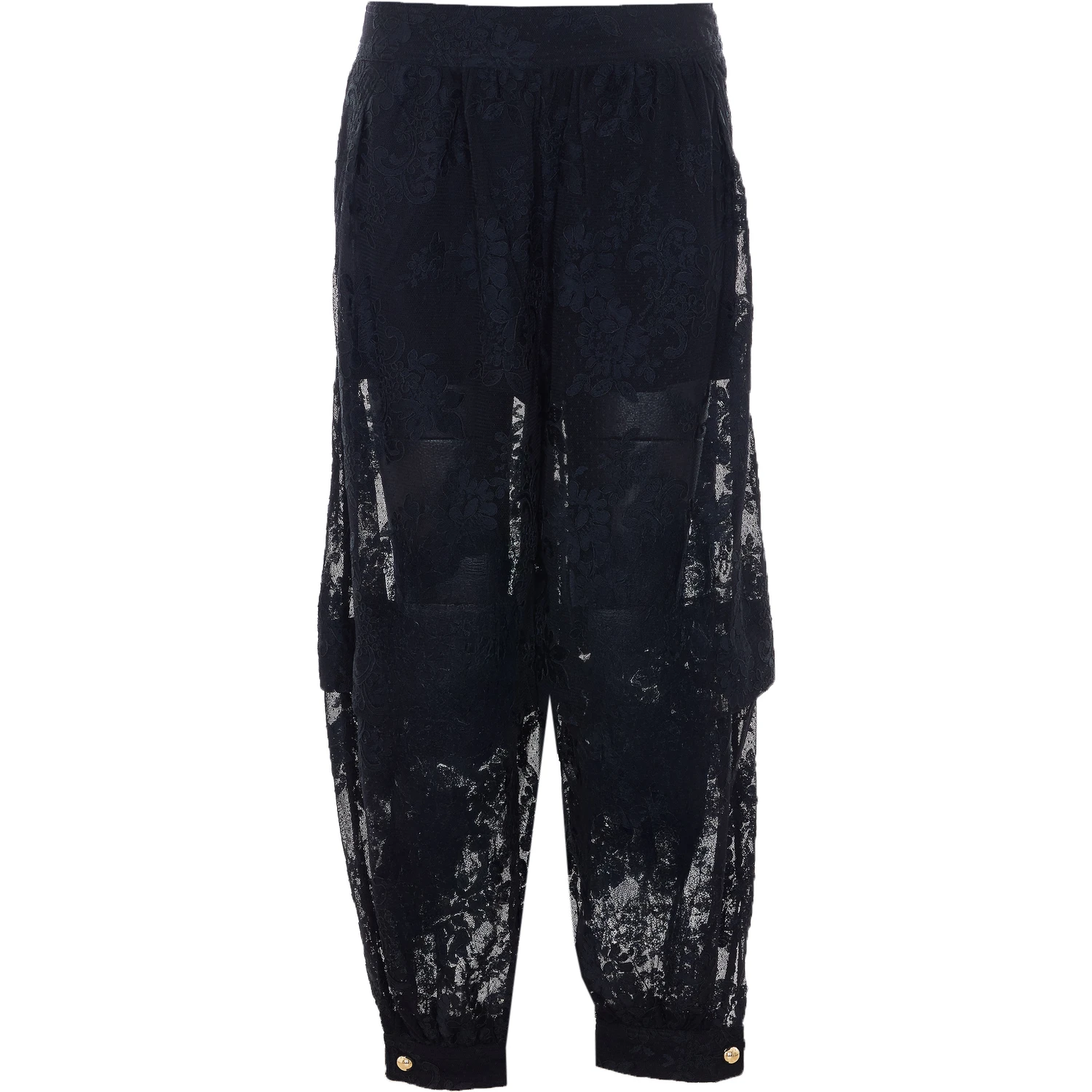 Zimmermann Trousers Black