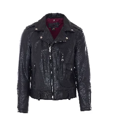 Schott NYC Jackets Black