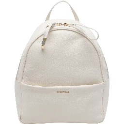 Coccinelle Bags.. White