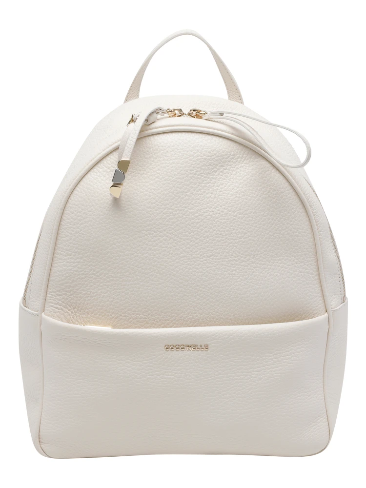 Coccinelle Bags.. White